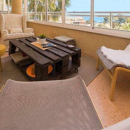 Oasis II Apartamento Playa Albufereta Apartment Alicante Exterior photo