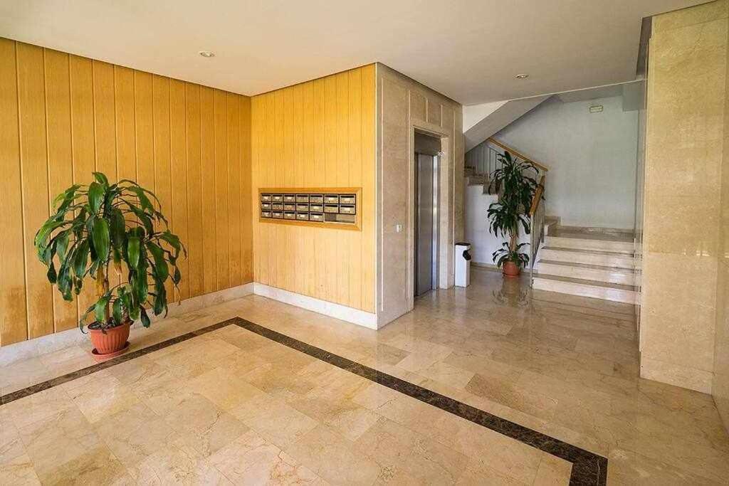 Oasis II Apartamento Playa Albufereta Apartment Alicante Exterior photo
